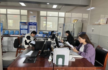 配資之家 濟南市萊蕪區(qū)雪野街道：組織專題學習 助推營商環(huán)境更優(yōu)化